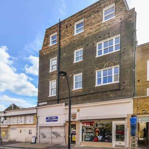 Rye Lane, Peckham Rye, SE15 - Photo 2