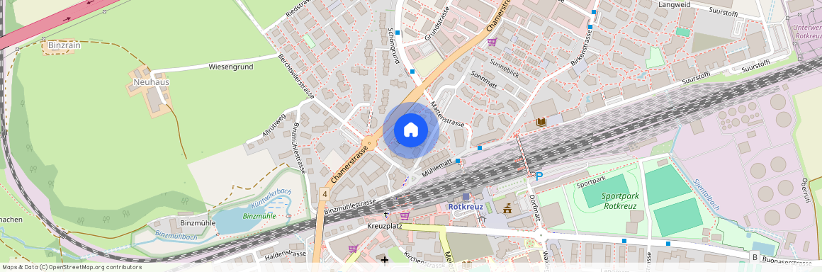 6343, Rotkreuz, Birkenmatt, 13