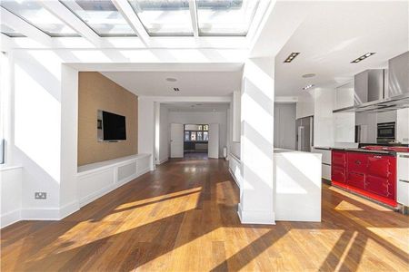 4 bedroom detached house to rent - Photo 5