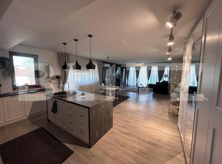 Apartament cu 3 camere, 87 mp, zona Ramada - Fotografie 3
