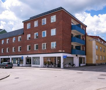 Skjutsaregatan, Nyköping - Foto 1