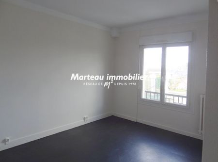 Location Appartement 5 pièces 128m² - Photo 2