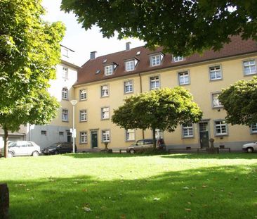 schöne 2 Zimmerwohnung mit Balkon! - Photo 3