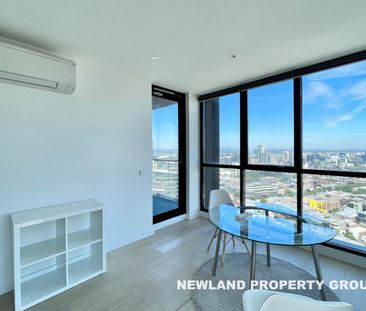 Furnished 2-Bedroom Apt w/ Carpark in Southbank - Photo 1