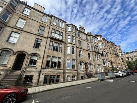 Vinicombe Street, Glasgow, G12 - Photo 4