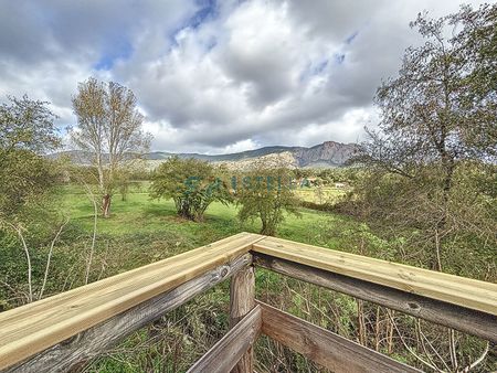 T2 Proche Du Serenu Alata, - Photo 3