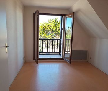 OUISTREHAM - Appartement 3 pièces - Photo 1