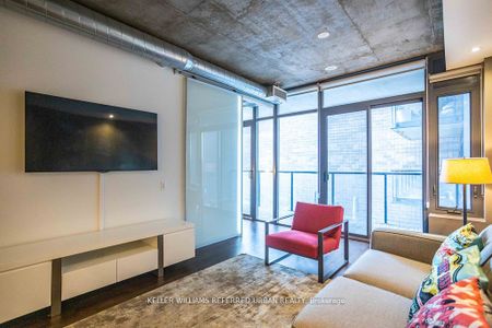 East Lofts , #416 - Photo 3