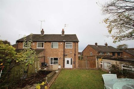 Kingsdale Crescent, Bradford, BD2 - Photo 2