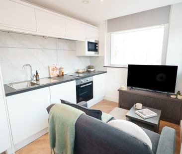 1 bedroom apartment to rent - Photo 1