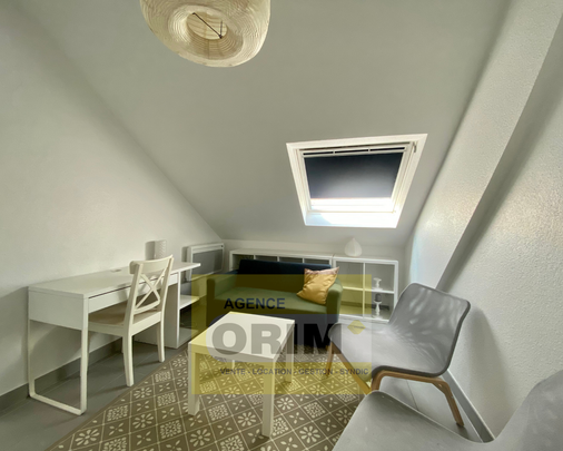Location Appartement 2 pièces 25m² ST LOUIS 68300 - Photo 1