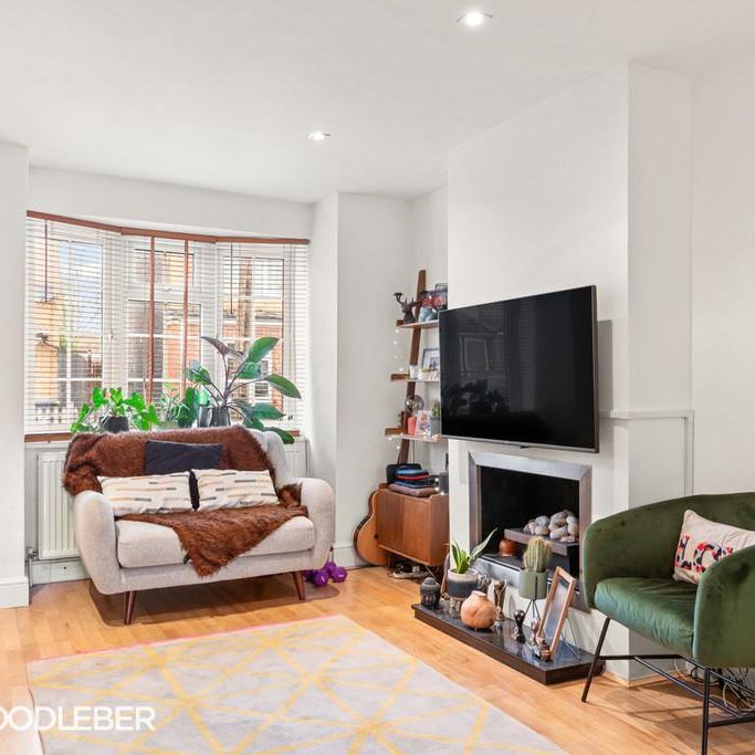 2 bedroom terraced house to rent - Photo 1