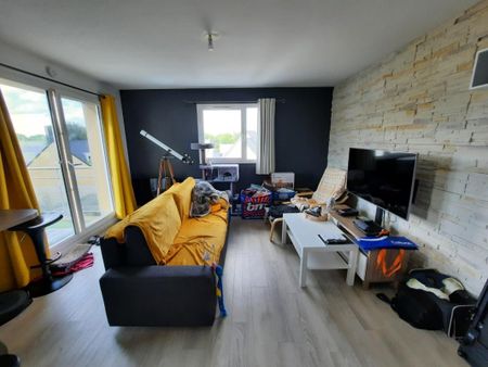 Appartement T2 à louer Pont Pean - 46 m² - Photo 2