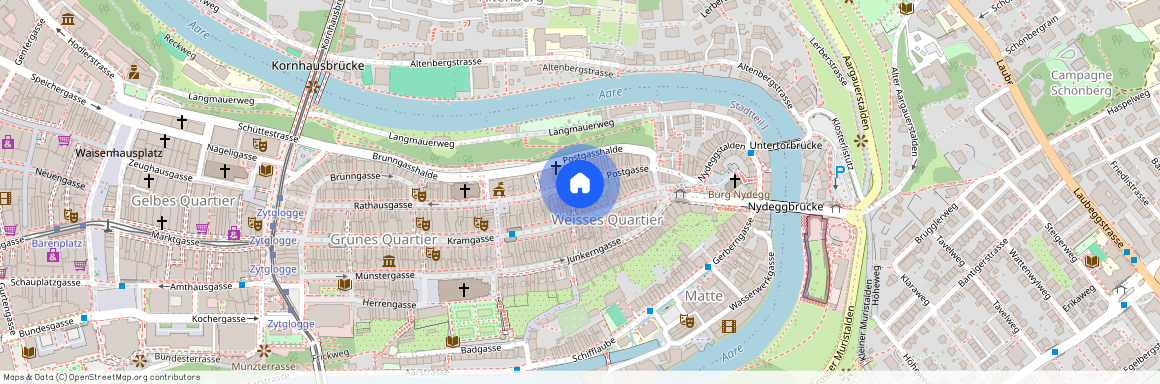 3011, Bern, Postgasse, 39