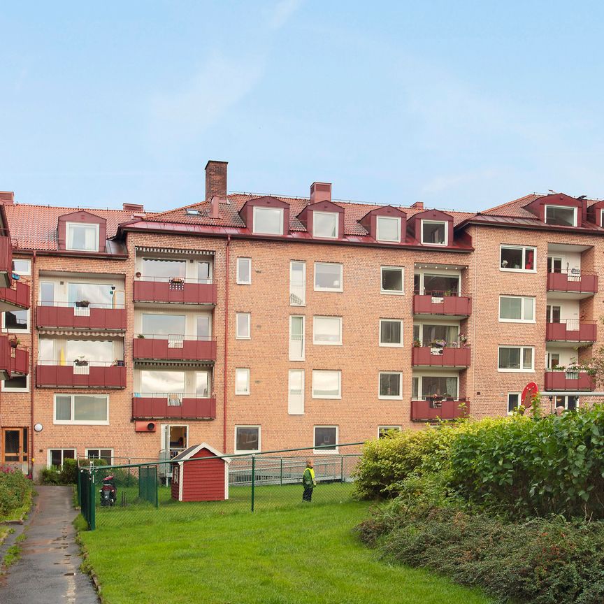 Torkelsgatan 4 A - Foto 2