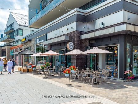 For Lease - 261 Broward Way Unit# 52, Innisfil, Ontario - Photo 4