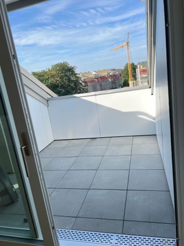 3.5 Zimmer, 65 m², 3. Stock - Foto 3
