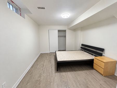For Lease - 60 Pineforest Place Unit# BSMT, Markham, Ontario - Photo 5