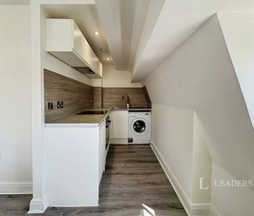 1 bedroom studio to rent Buckingham Place, Brighton, East Sussex, BN1 - Photo 3
