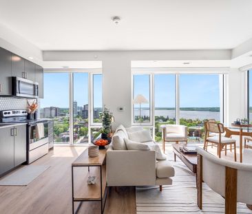 For Lease - 2070 SCOTT Street Unit# 1103, Westboro - Hampton Park, ... - Photo 1