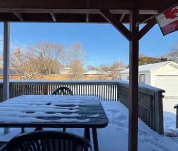 For Lease - 1000 Hamilton Road, London East, Ontario - Photo 3