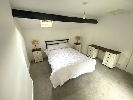 2 bedroom cottage to rent - Photo 5