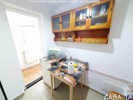 Închiriere garsoniera, situata în Târgu Jiu, Strada Hid - Fotografie 4