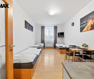Pronájem bytu 1+kk, 26 m - Фото 1
