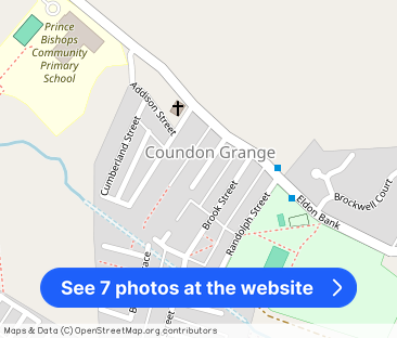 Wesley Street, Bishop Auckland - Photo 1