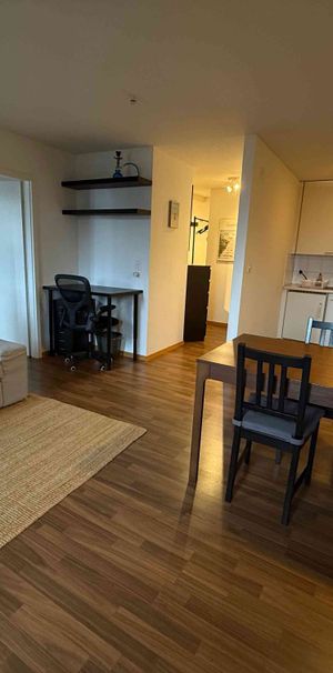 2.5 Zimmer, 60 m² - Photo 1