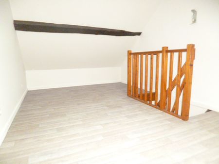 Appartement 1 pièces de 21 à Pontoise - Photo 3