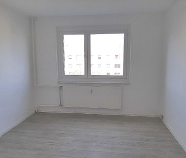 *Die erste gemeinsame Wohnung mit Balkon* - Foto 1