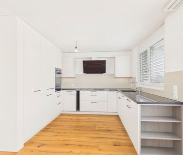 5.5 Zimmer, 166 m², EG - Foto 1