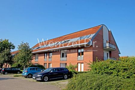 Schöne DG- Wohnung in Schwerin- Friedrichsthal ! - Foto 4