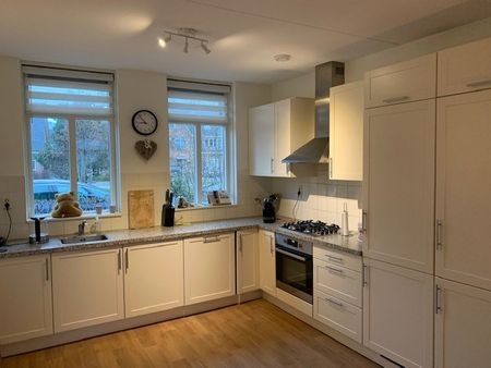 Bakenbergerhout 13, Harderwijk - Foto 3