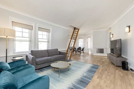 Mount Street, Mayfair, W1K - Photo 3