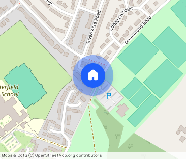 Crosby, Liverpool, L23 - Photo 1