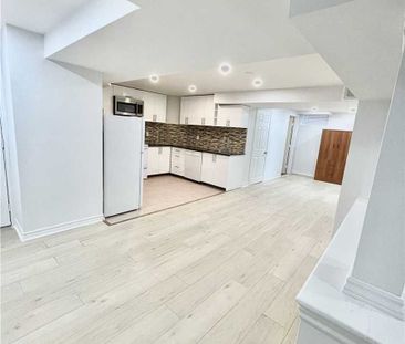 For Lease - 432 Sydor Court Unit# Lower, Newmarket, Ontario - Photo 6