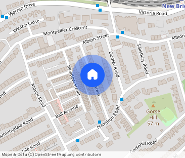 Prescot Street, Wallasey, CH45 9JW - Photo 1