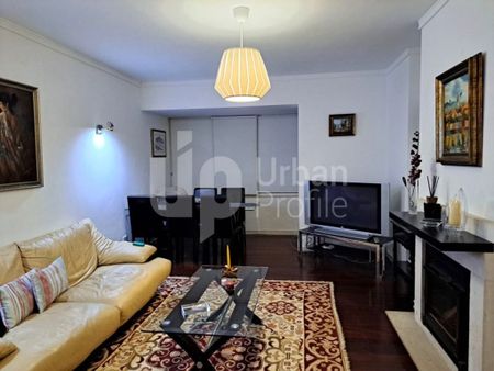 2 room luxury Apartment for rent in Cascais e Estoril, Portugal - Photo 2