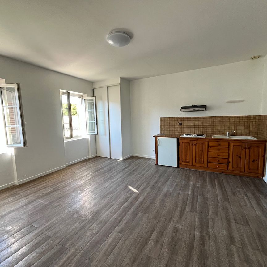 Location Appartement 2 pièces 33m² - Photo 1