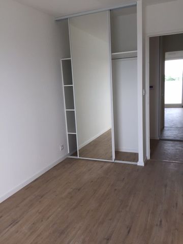 T3 – Le Castel - Photo 3