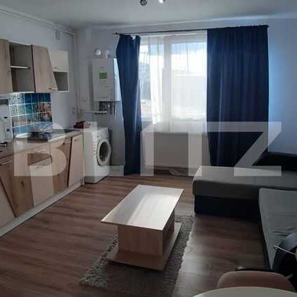 Apartament cu o camera, 30 mp, zona Teilor - Fotografie 1