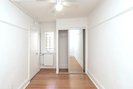 For Lease - 100 Vaughan Road Unit# 17, Toronto, Ontario - Photo 5