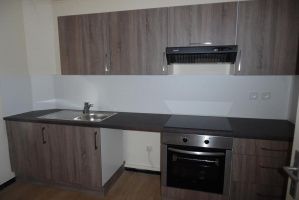 Location Appartement 1 pièce 29m² STRASBOURG 67000 - Photo 2