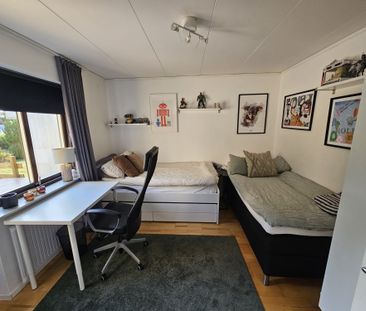 Tranbärsstigen, Strängnäs - Foto 4