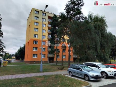 byt 1+1, Dobřany_Loudů, 41,66 m - Fotografie 4