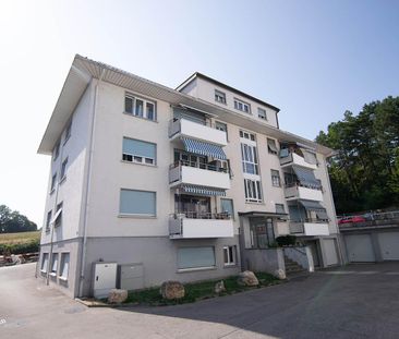 Spacieux appartement de deux pièces - Photo 5