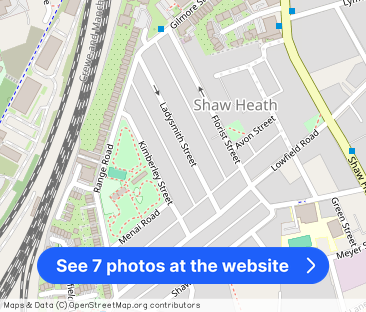 Ladysmith Street, Stockport - Photo 1