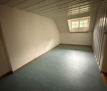 3 Zimmer, 84 m², 2. Stock - Foto 6